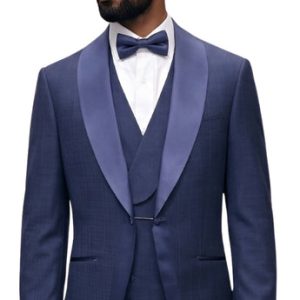 Statement PALACE-SAPPHIRE Mens Tuxedo