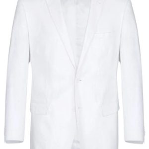 Renoir Men's Suit 601-20-WHT