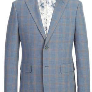 English Laundry Mens Suit 32-58-412EL-LG