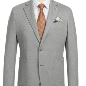 Pellagio Mens Blazer PS24-2-GRY
