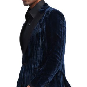 Tazzio MJ285S-TUR Mens Jacket