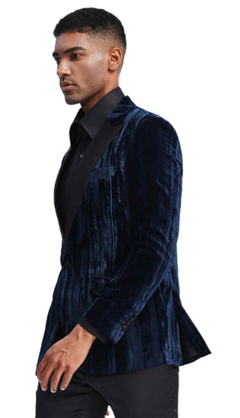 Heroim MJ285S-TUR Mens Jacket