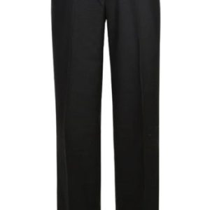 Renoir 201-1-BLK Mens Pants