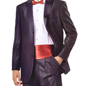 EJ Samuel T812 Mens Tuxedo