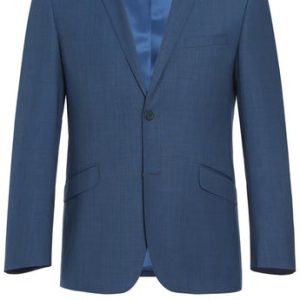 Renoir Men's Suit 557-1-BLU