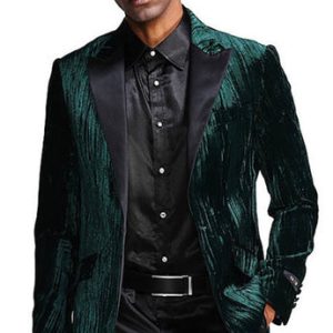 Tazzio MJ285S-HUN Mens Jacket