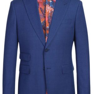 English Laundry Mens Suit 32-56-400EL-RB