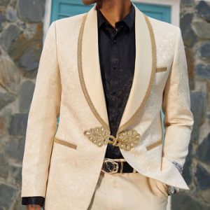 Stacy Adams SMJ820H1 Mens Jacket