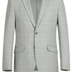 Renoir 294-10-LG Mens Blazer