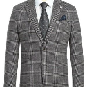 Pellagio Mens Blazer PF23-13 -LG