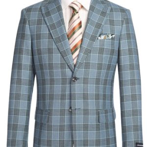 Renoir 565-14-SB Mens Blazer