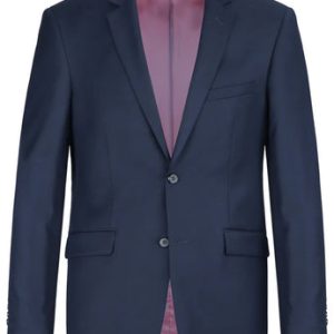 Alessandro Vitello Mens Suit 508A-19-NAVY