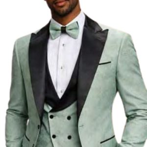 Statement COSMO-MINT-3PC Mens Tuxedo