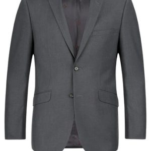Renoir Men's Suit 201-4-GREY