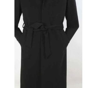Iconic JK-1-BLK Mens Coat