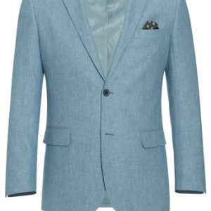 Renoir Men's Suit 201-11-LB