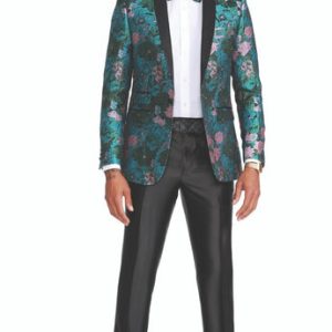 Tazzio MJ290 Mens Jacket