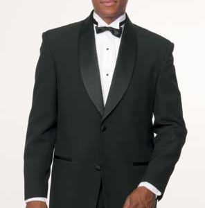 EJ Samuel T822-F Mens Tuxedo