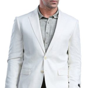 Tazzio MJ300SK-WHT Mens Jacket