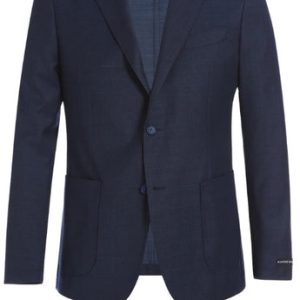 Pellagio Men's Suit PF20-17-NAVY