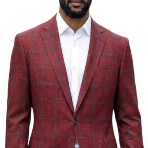 Statement SAVONA-2-BUG Mens Jacket
