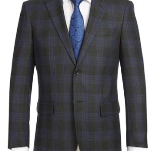 Renoir Mens Blazer 565-12-GB