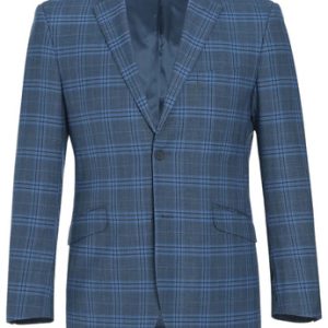 Renoir Men's Suit 293-4-NAVY