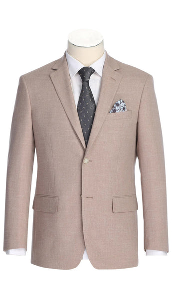 Heroim 294-61-WARM Mens Blazer