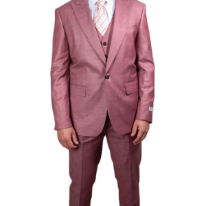 Stacy Adams-SM108H1-SAL Mens Suit