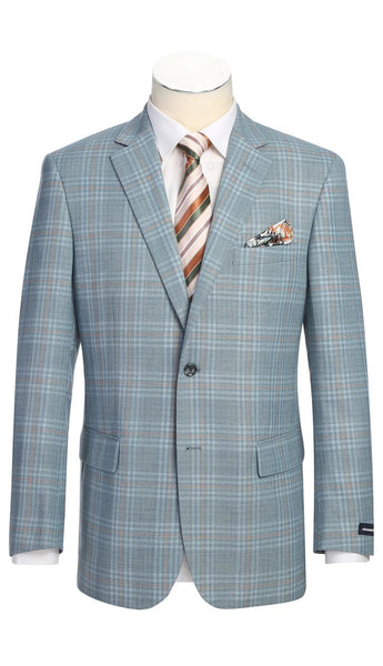 Heroim 567-18-ACID Mens Blazer