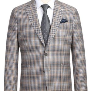 Pellagio PF23-3-LG Mens Blazer