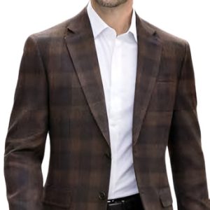 Statement SAVONA-9-COPPER Mens Jacket