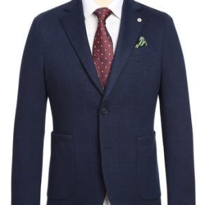 Pellagio Mens Blazer PF24-10-RB