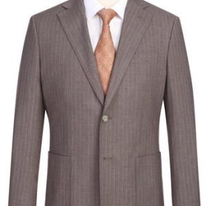 English Laundry Mens Suit 22-30-500EL-GRY ( Check Suit )