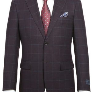 Renoir Mens Blazer 565-11-MB