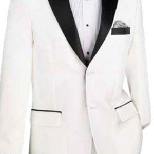 Vinci T-2FF Mens Tuxedo