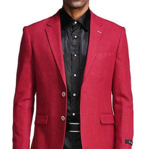 Tazzio MJ288S-BUR Mens Jacket