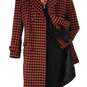 Iconic CB-08-RST Mens Coat