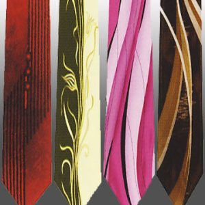 Mens Designer Ties
