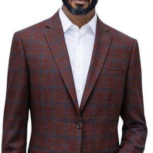 Statement VALENTIN-8-BUG Mens Jacket