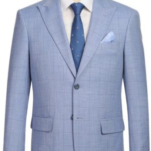 Renoir Men's Suit 293-51-LB