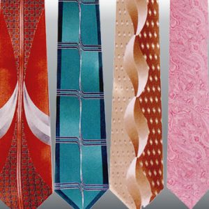 Mens Designer Ties