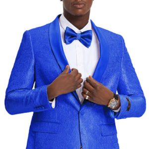 Tazzio MJ291S-RYL Mens Jacket