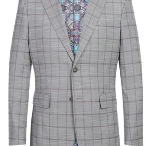 English Laundry Mens Suit 12-60-092EL-WHT