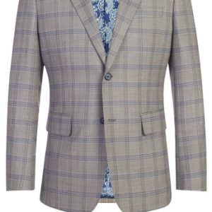 English Laundry Mens Suit EL22-61-092-LG ( Wool Suit )