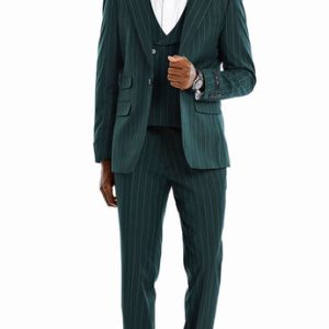 Tazzio M369SK-HUN Mens Suit