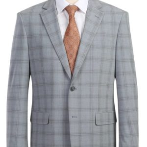 Renoir Men's Suit 293-33-LG