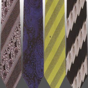 Mens Designer Ties