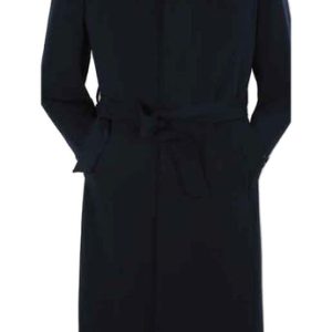 Iconic JK-2-NVY Mens Coat