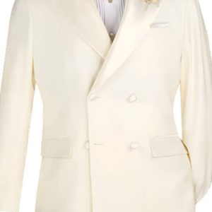 Vinci Mens Tuxedo TDB-900-IVO